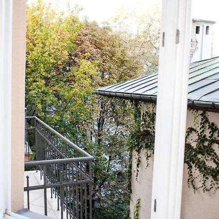 Dominican Square By Hashtag Apartments Красков Екстериор снимка
