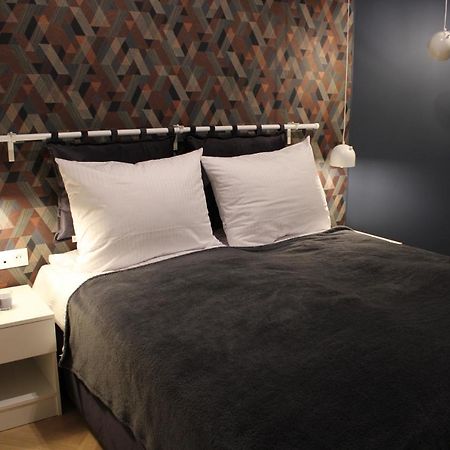 Dominican Square By Hashtag Apartments Красков Екстериор снимка