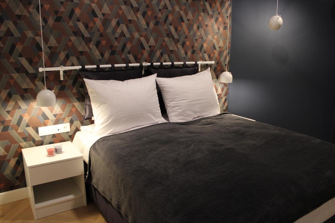 Dominican Square By Hashtag Apartments Красков Екстериор снимка