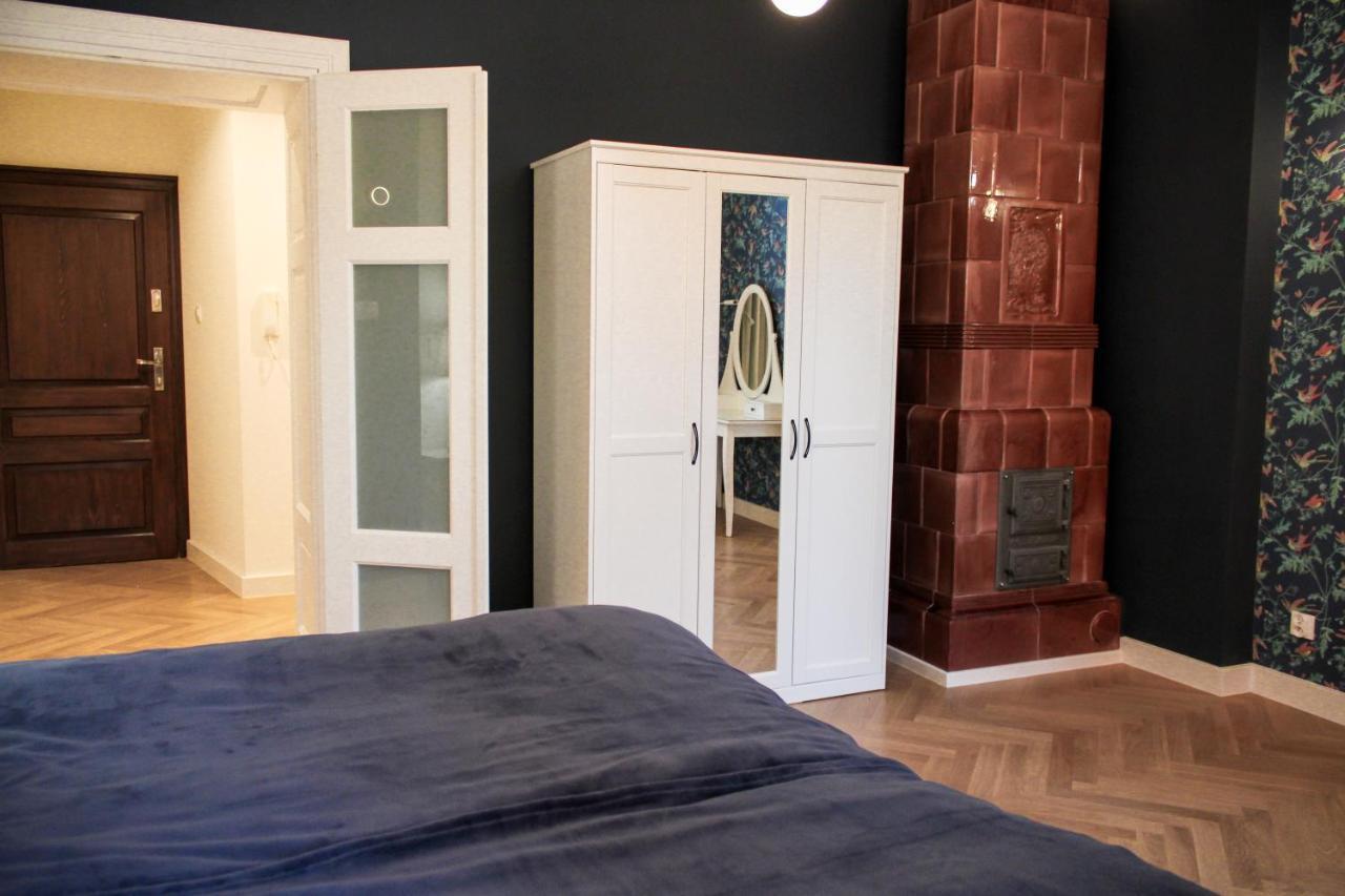 Dominican Square By Hashtag Apartments Красков Екстериор снимка