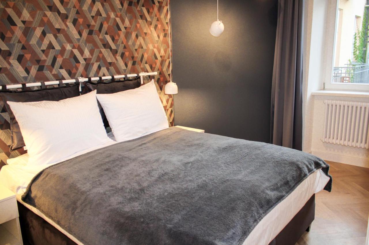 Dominican Square By Hashtag Apartments Красков Екстериор снимка
